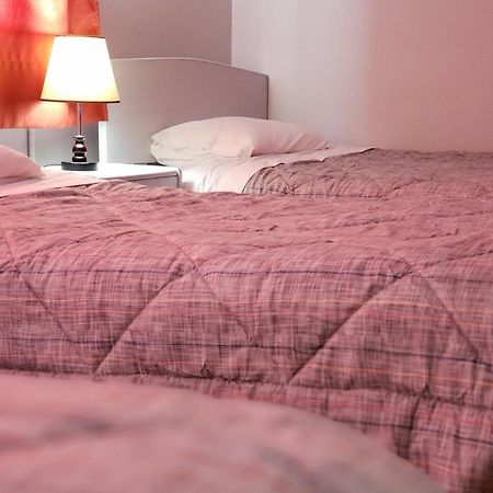 Hotel Sevilla Temuco Kültér fotó