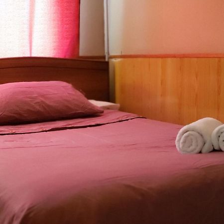 Hotel Sevilla Temuco Kültér fotó