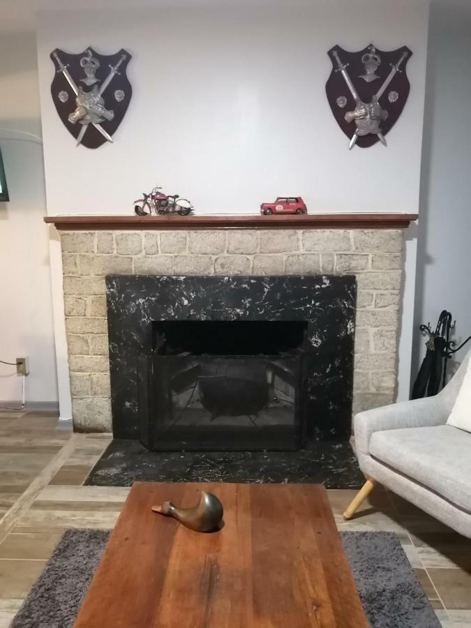 Hotel Sevilla Temuco Kültér fotó
