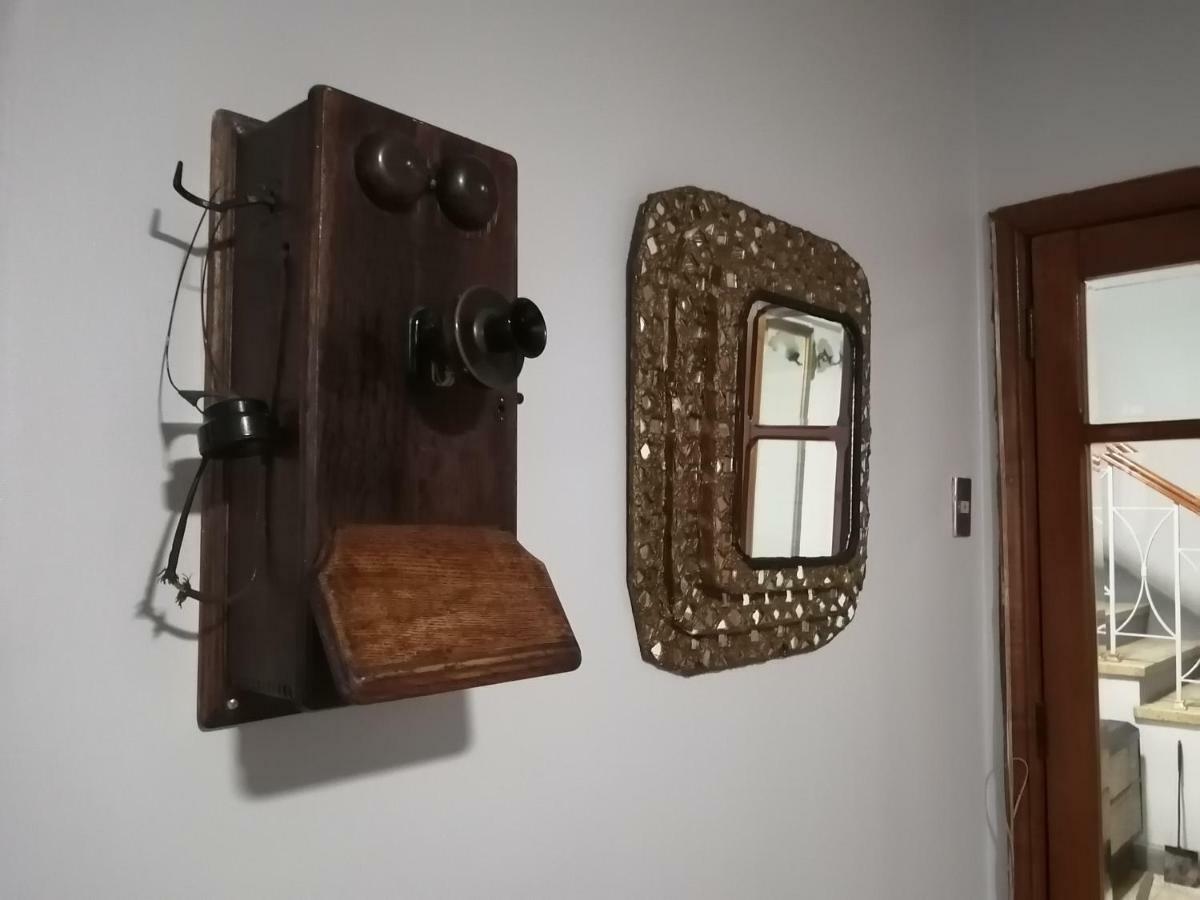 Hotel Sevilla Temuco Kültér fotó