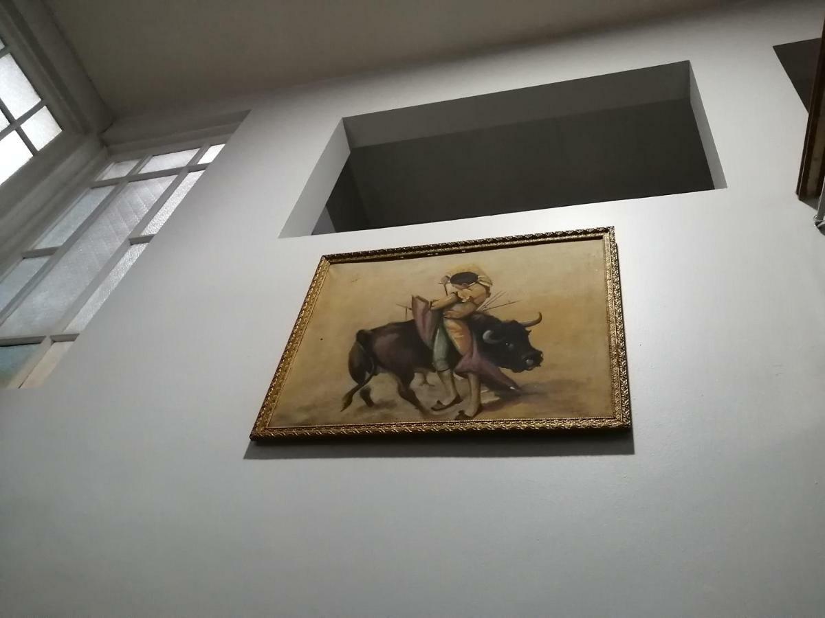 Hotel Sevilla Temuco Kültér fotó